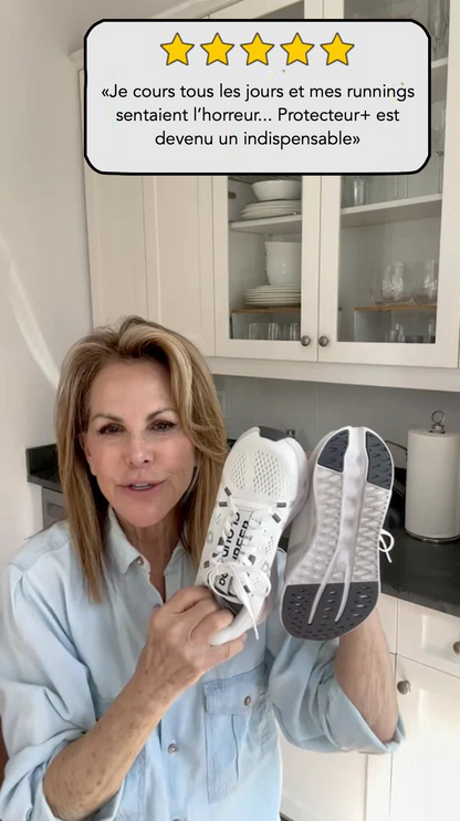 Protecteur+™ - Sac de lavage renforcé pour chaussures