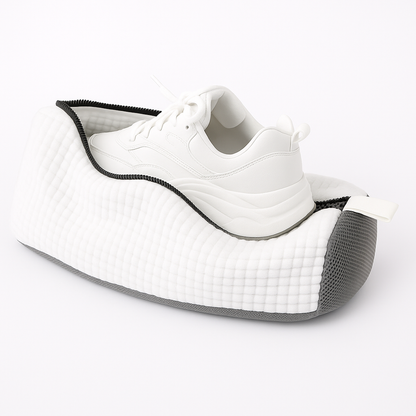 Protecteur+™ - Sac de lavage renforcé pour chaussures